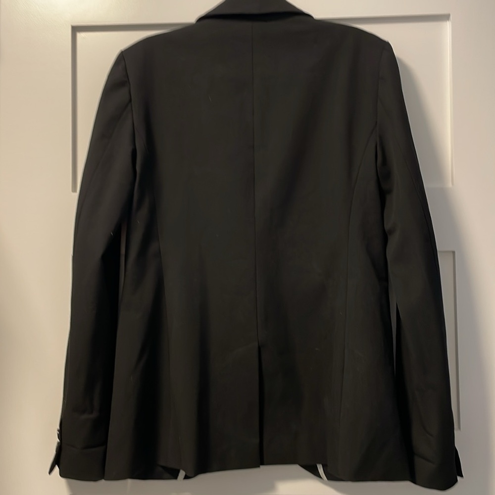 Black Loft Jacket - image 4